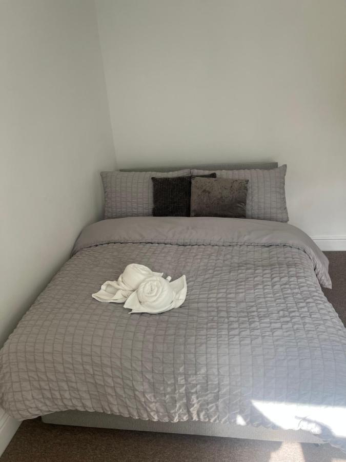 City Reach Retreat Spacious 4Bed House Startford Maryland Great Transport Links Лондон Екстер'єр фото