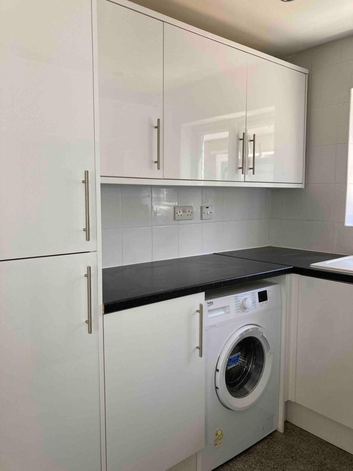 City Reach Retreat Spacious 4Bed House Startford Maryland Great Transport Links Лондон Екстер'єр фото