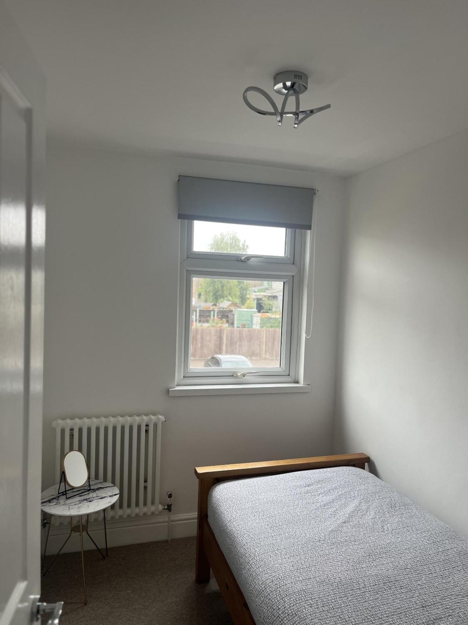 City Reach Retreat Spacious 4Bed House Startford Maryland Great Transport Links Лондон Екстер'єр фото