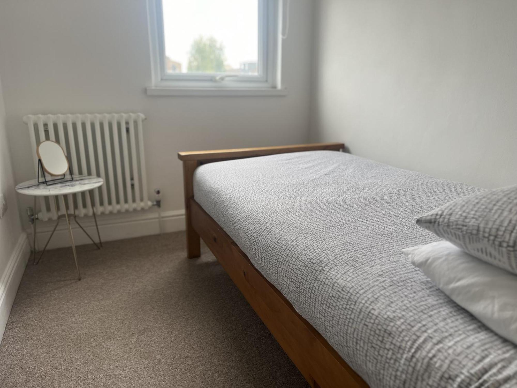City Reach Retreat Spacious 4Bed House Startford Maryland Great Transport Links Лондон Екстер'єр фото