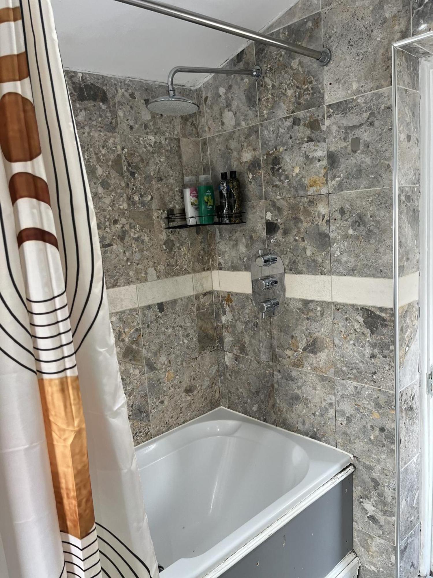 City Reach Retreat Spacious 4Bed House Startford Maryland Great Transport Links Лондон Екстер'єр фото