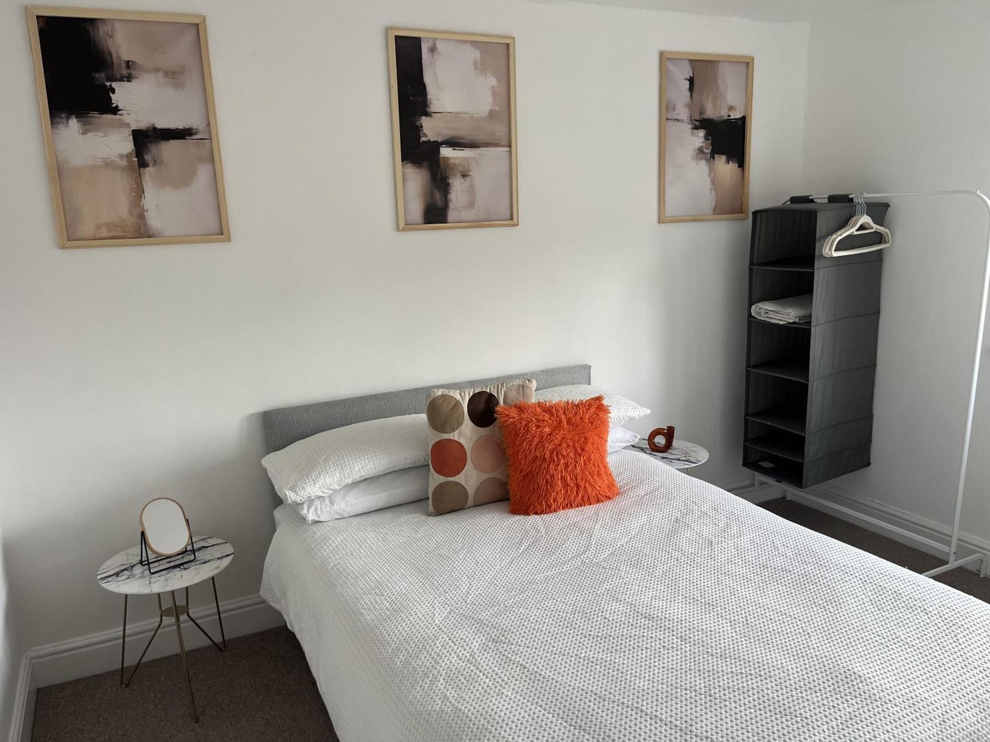City Reach Retreat Spacious 4Bed House Startford Maryland Great Transport Links Лондон Екстер'єр фото