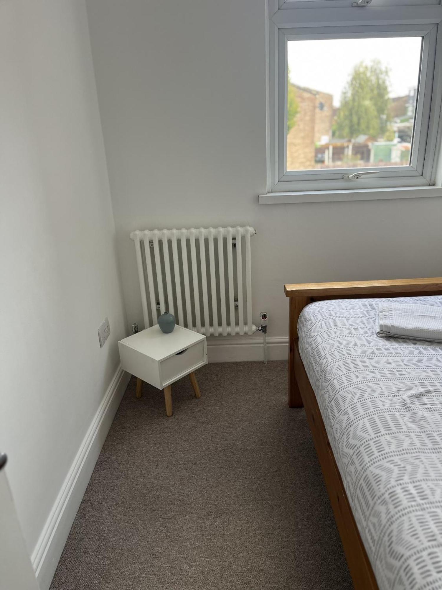 City Reach Retreat Spacious 4Bed House Startford Maryland Great Transport Links Лондон Екстер'єр фото