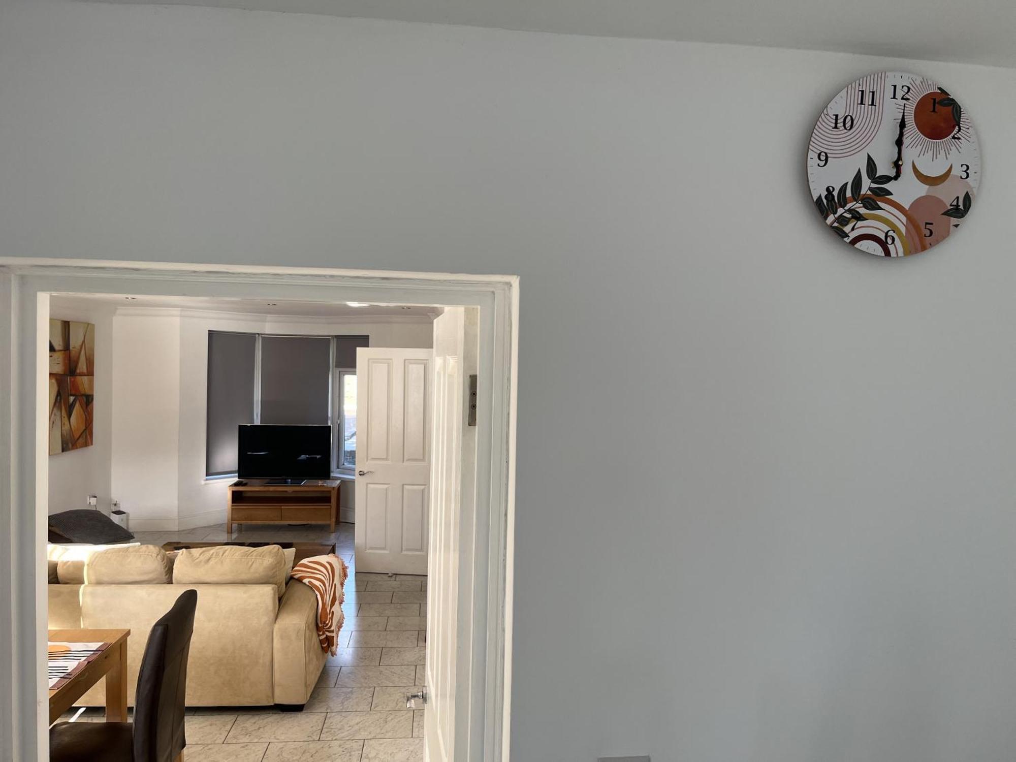 City Reach Retreat Spacious 4Bed House Startford Maryland Great Transport Links Лондон Екстер'єр фото