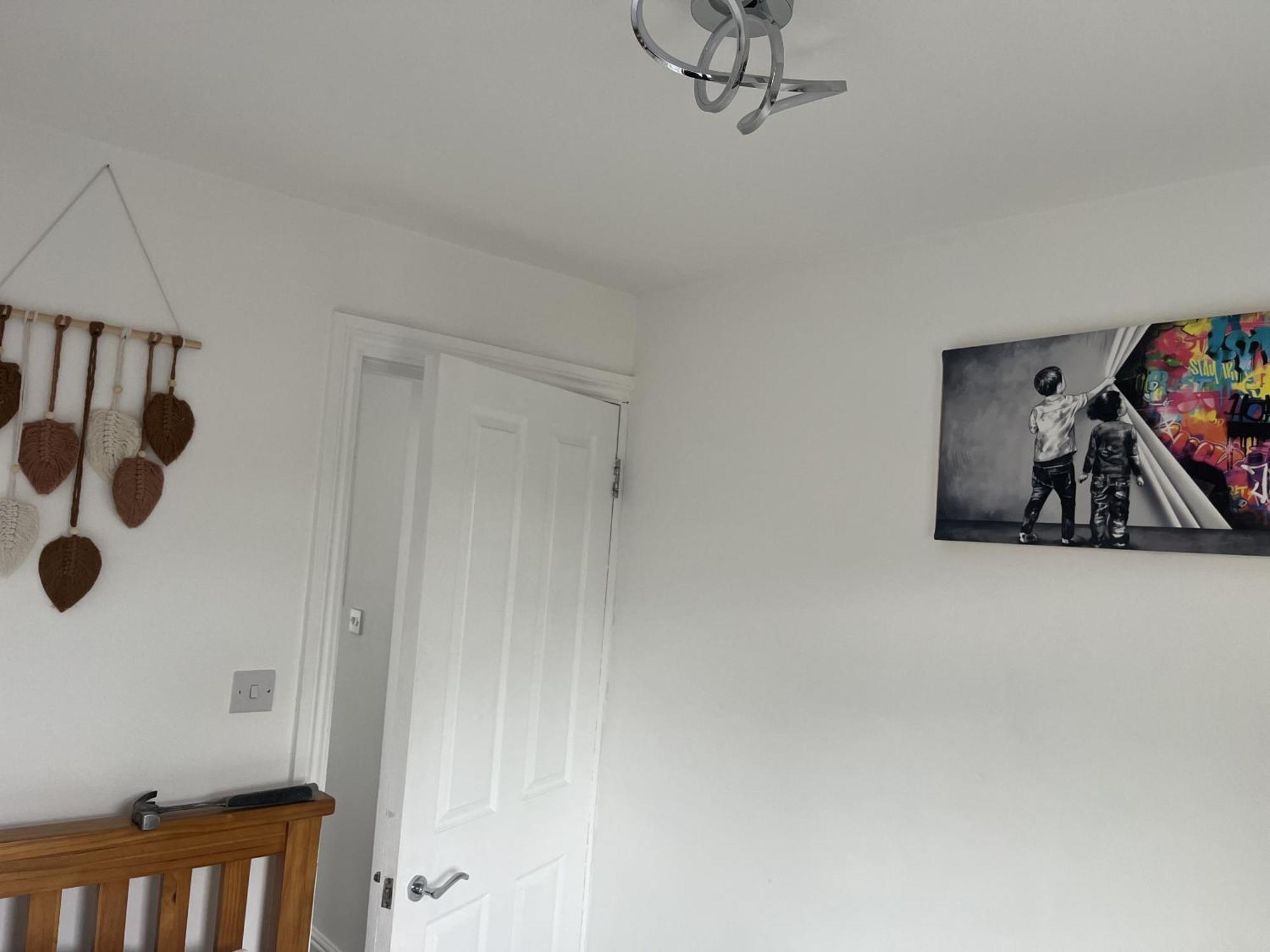 City Reach Retreat Spacious 4Bed House Startford Maryland Great Transport Links Лондон Екстер'єр фото