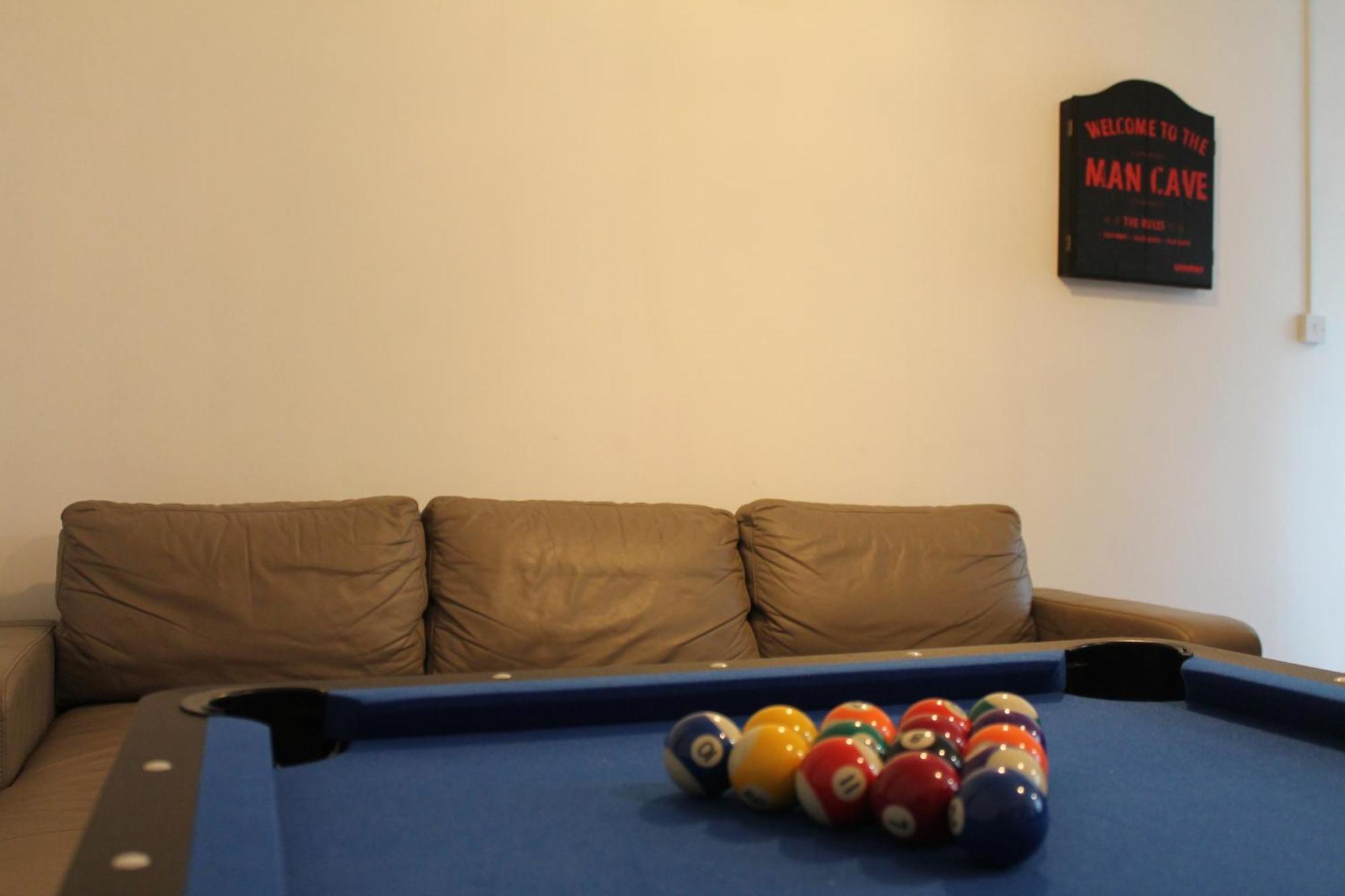 City Reach Retreat Spacious 4Bed House Startford Maryland Great Transport Links Лондон Екстер'єр фото
